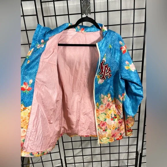 RARE bootleg GUCCI X Chikae ida oversized down jacket - Picture 7 of 15